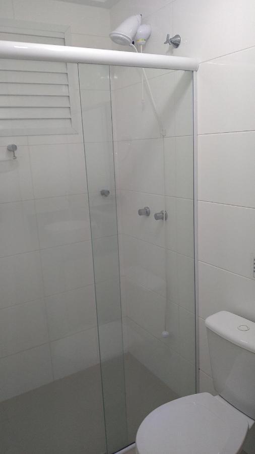Cozumel Apartment Bombinhas Ngoại thất bức ảnh
