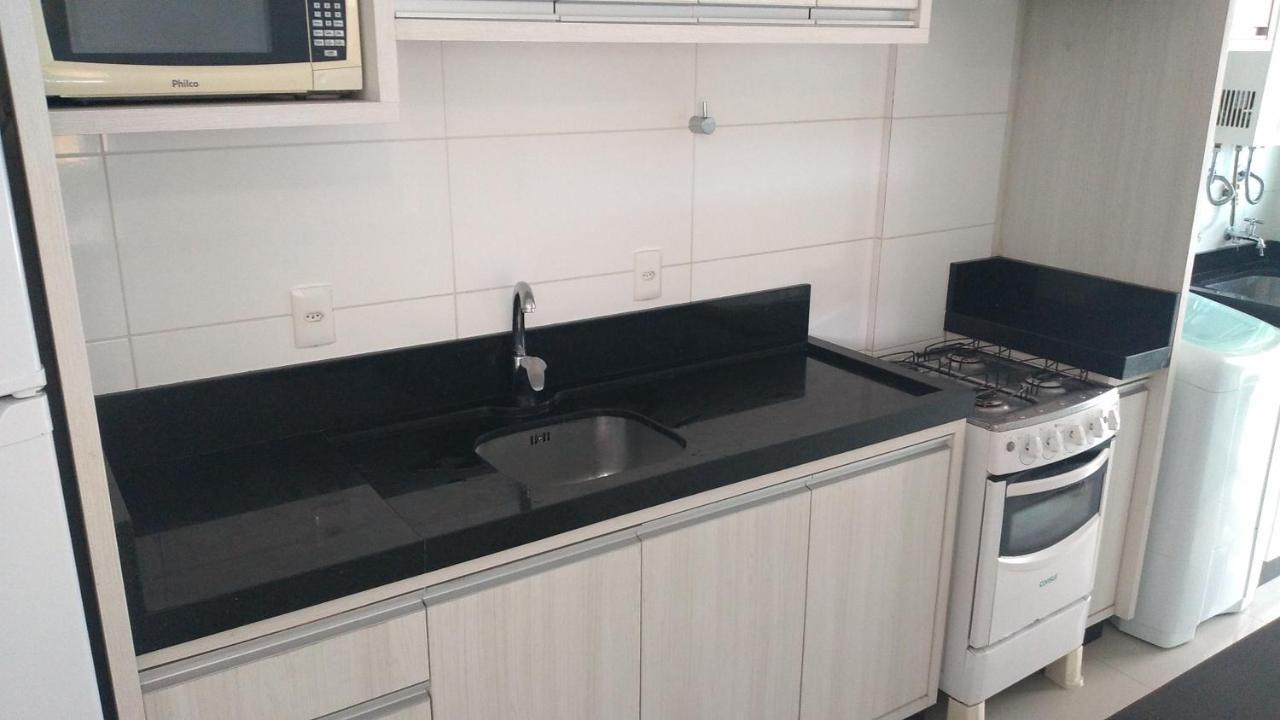 Cozumel Apartment Bombinhas Ngoại thất bức ảnh