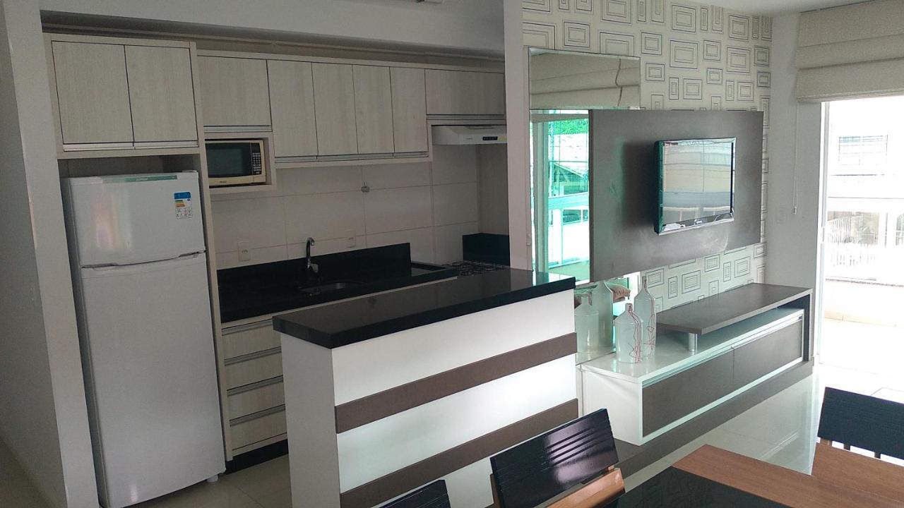 Cozumel Apartment Bombinhas Ngoại thất bức ảnh