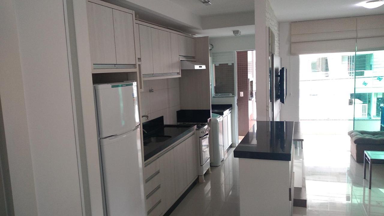 Cozumel Apartment Bombinhas Ngoại thất bức ảnh