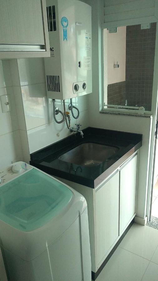 Cozumel Apartment Bombinhas Ngoại thất bức ảnh