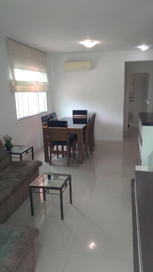 Cozumel Apartment Bombinhas Ngoại thất bức ảnh