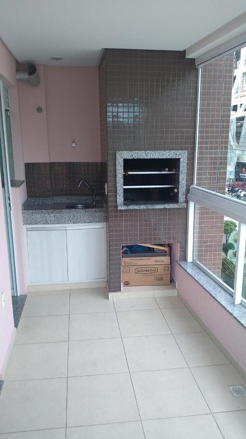 Cozumel Apartment Bombinhas Ngoại thất bức ảnh
