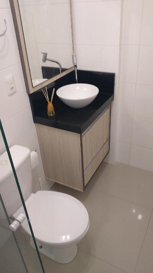 Cozumel Apartment Bombinhas Ngoại thất bức ảnh